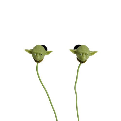 Star Wars Star Wars 15232 Yoda Oordopjes