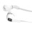 One Direction In-Ear Headphones - Jellies/White 3