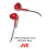 JVC JVC HA-F19BT-GC-E Bluetooth Earbuds Headset 5