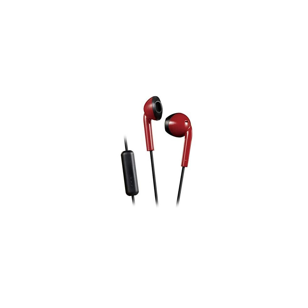 Jvc Ha-F19bt-Gc-E Bluetooth Earbuds Headset
