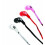 One Direction In-Ear Headphones - Jellies/White 4