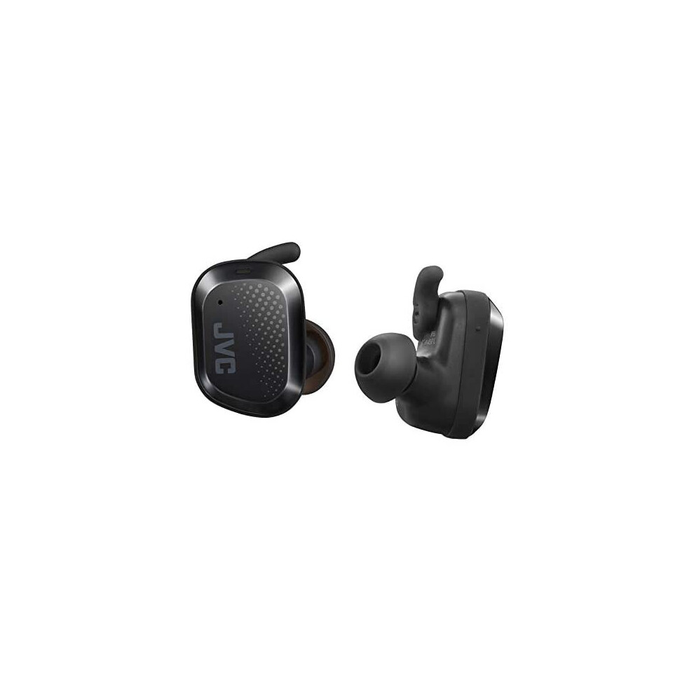 JVC HA-AE5 true wireless sports headphones