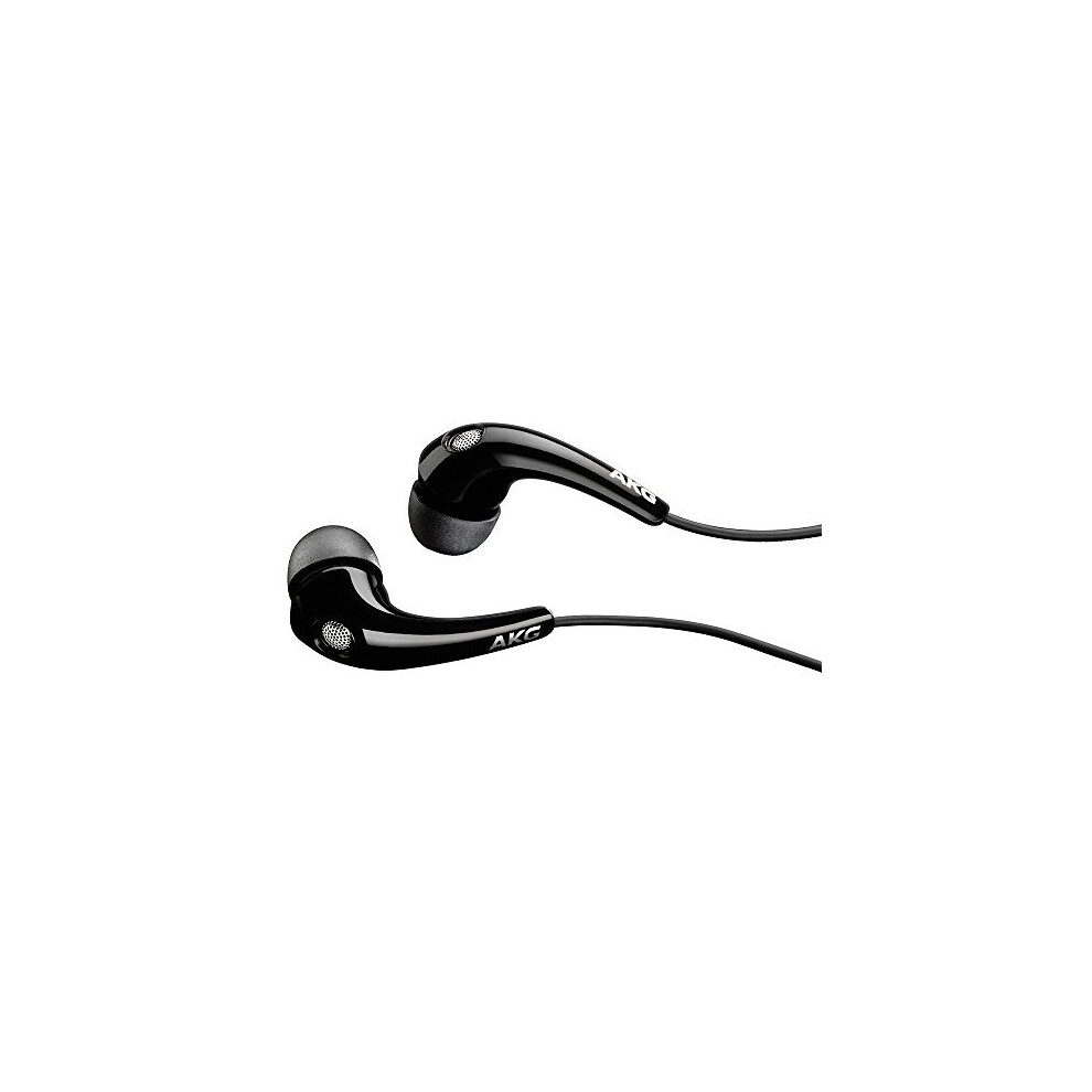 AKG K321 Earphone - Black