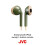 JVC JVC HA-F19BT-GC-E Bluetooth Earbuds Headset 4