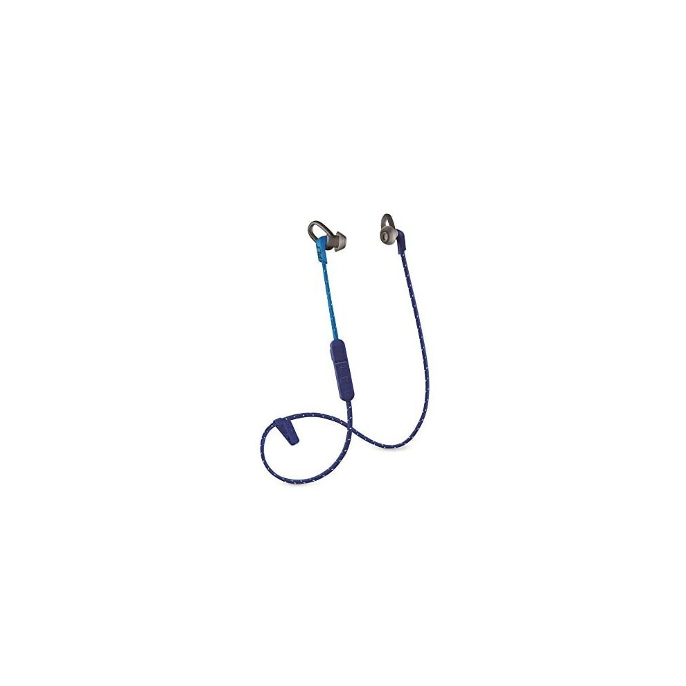 Plantronics 209059-99 Backbeat Fit 305 Wireless Sport Headset - Dark Blue