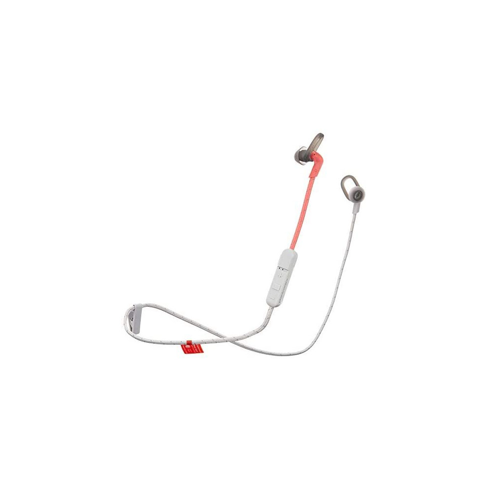 Plantronics 209062-99 Backbeat Fit 305 Wireless Sport Headset - Grey Coral