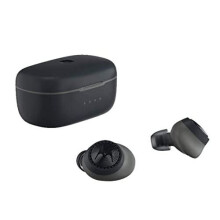 Motorola VerveBuds 200 Wireless Earbuds - Cordless, Bluetooth Headset Gear for Sport, Gym, Exercise, Fitness - IPX5, Comfortable Fit, Compatible