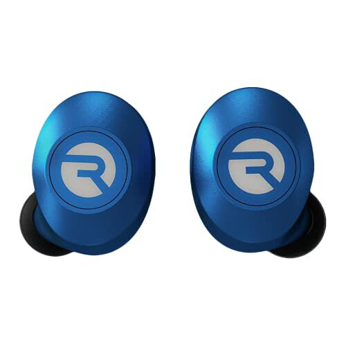 Raycon The Everyday Bluetooth Wireless Earbuds with Microphone Stereo Sound in Ear Bluetooth Headset True Wireless Earbuds 32 Hours Playtime M