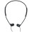 Casque audio lat  ral Koss KPH14K (noir) 3