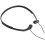 Casque audio lat  ral Koss KPH14K (noir) 4