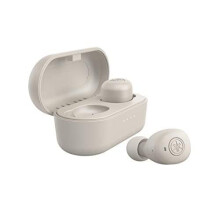 Yamaha TW-E3B True Wireless In Ear Headphones with Listening Care - Grey