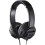 JVC JVC HAS50X XX Ακουστικά On-Ear με Ισχυρά Μπάσα, Διπλές Θύρες Ενίσχυσης Μπάσων, 40mm 1