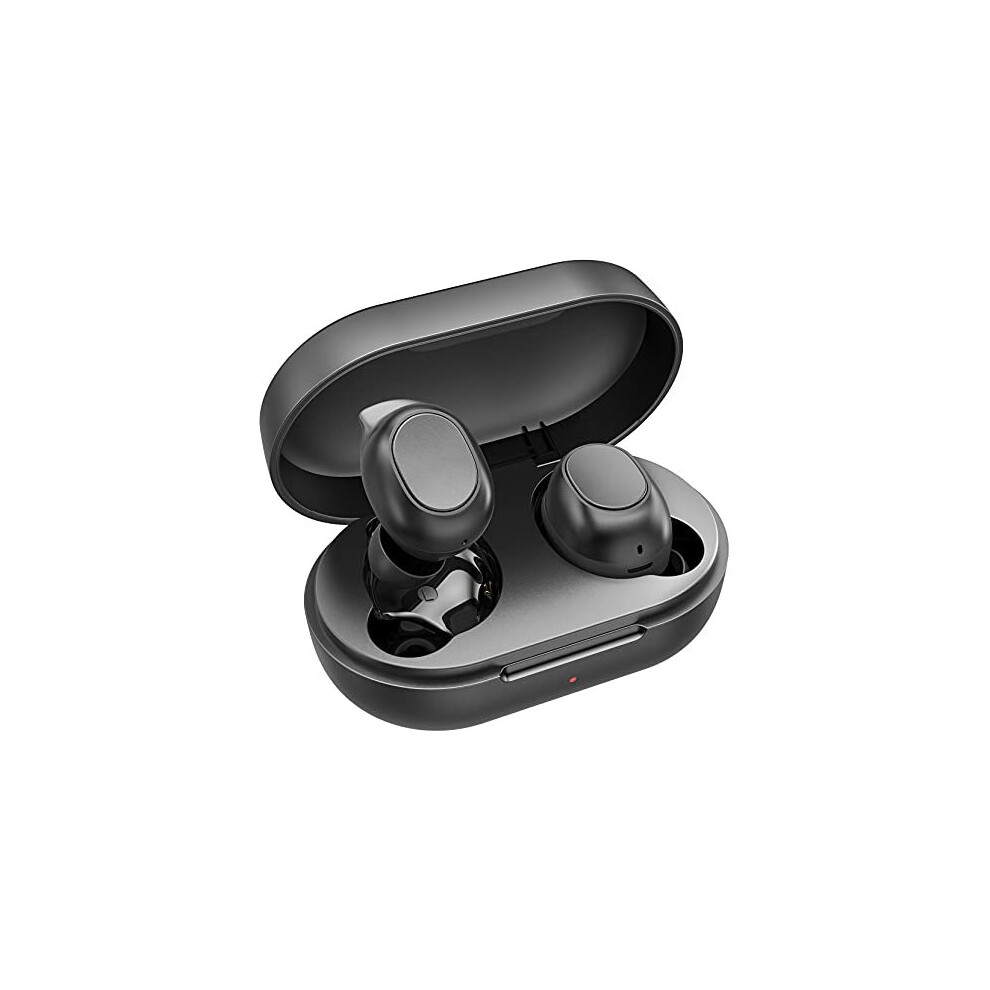 Wireless Earbuds, Wireless Headphones Mdots, Hd Hifi Stereo Wireless Earphones, Bluetooth 5.0 In Ear Headphones, 20H Playtime Bluetooth Earbuds 617201054925