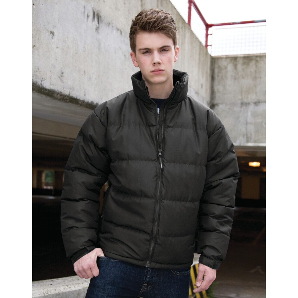 Men's Holkham Down Feel Jacket
