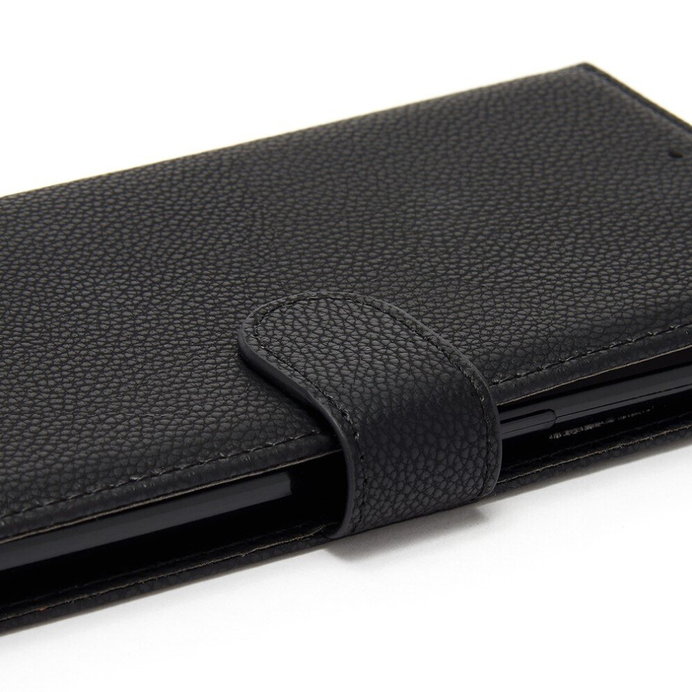 pink--galaxy-s22--premium-litchi-style-pu-leather-wallet-book-case-cover-card-holder-for-samsung-galaxy-s22-series
