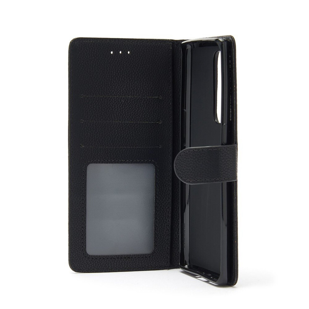 pink--galaxy-s22--premium-litchi-style-pu-leather-wallet-book-case-cover-card-holder-for-samsung-galaxy-s22-series