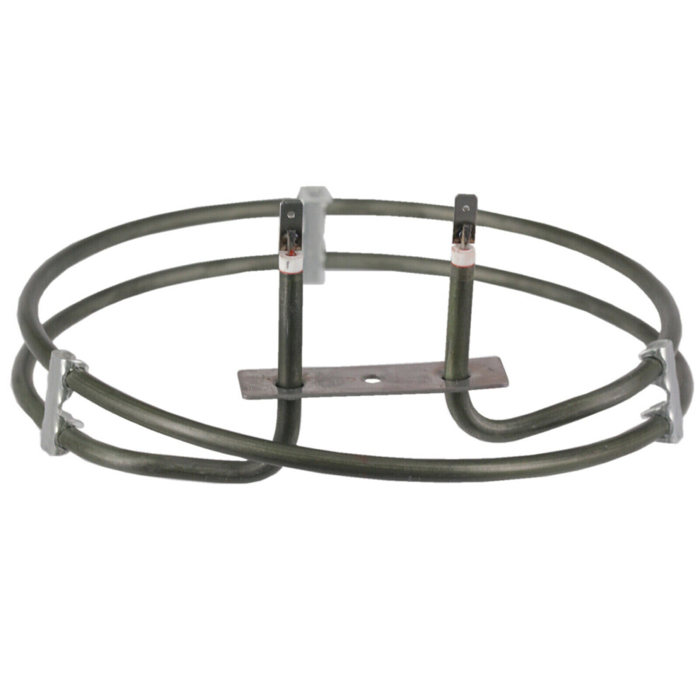 Spares2go Fan Element For Stoves Belling New World Oven Cooker Heating Heater 2000W