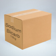 Sodium Bicarbonate 10Kg