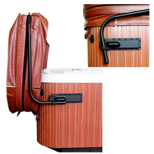 Cover EX Cover Lifter, by Cover Valet USA - Universal Hot Tub Cover Lifter