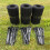 Selections 18 Metre Gutter Protection Mesh Guard with 45 Fixing Clips 8