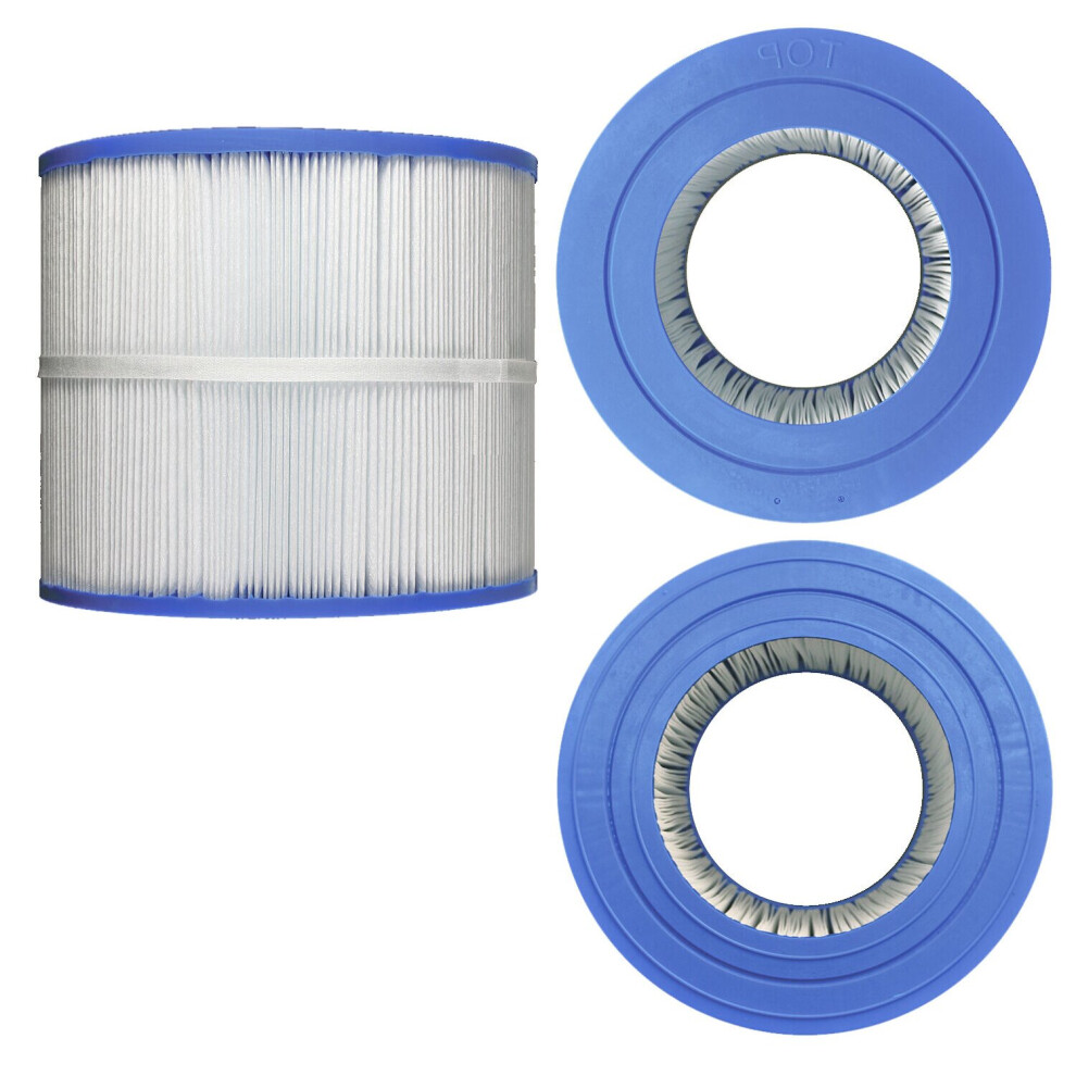 Darlly Endless Pool Filter Predator Swim Spa Filters C9405 Pap50-4 Spas Swimming Pool