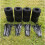 Selections 24 Metres Gutter Protection Mesh Guard with 60 Fixing Clips 2