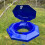 Selections Squirrel Proof Hanging Bird Seed Feeder 7