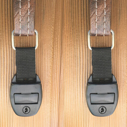 Essentials Hot Tub Cover Quick Link Complete Buckle Replacement Kit Push 2pk Spa