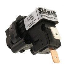 Air Switch TBS106A 16 AMP SPNO - Hot Tub Parts Spa Repair