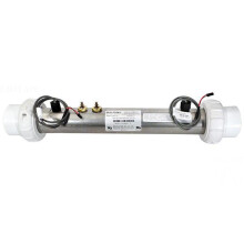 Balboa Heater M7 3kw Titanium Sensor compatibil 24" x 2 Hot tub SpaForm Aegean