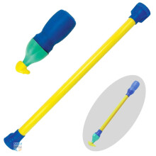 Grit Gitter And Stretch - Spa Vacuum & Extension Tube Hot Tub Spa Accessories