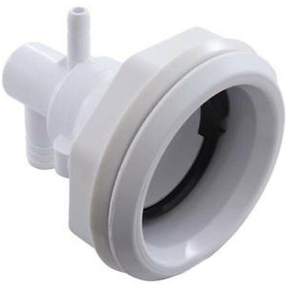 Waterway Jet Housing Waterways Powerstorm Thread-In Hot Tub Spa Repair Parts