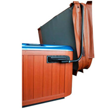 Leisure Concepts Covermate 1 Caddy Hot tub Cover Lifter Cover mate 1