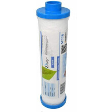 Water Pre Filter Hot Tub Spa Filter with 3/4 inch connection for hose connectors