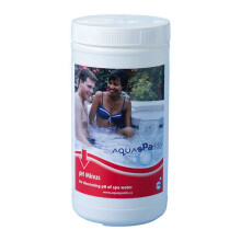 Aquasparke 1.5 kg PH- Minus Reducer Hot tub Spa Spas Pool Decreaser Down