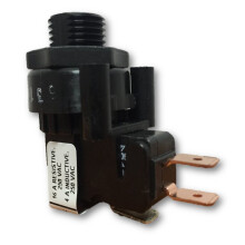 Air Switch TBS123A - alt, SPDT 16amp Hot Tub Spa Parts Repair