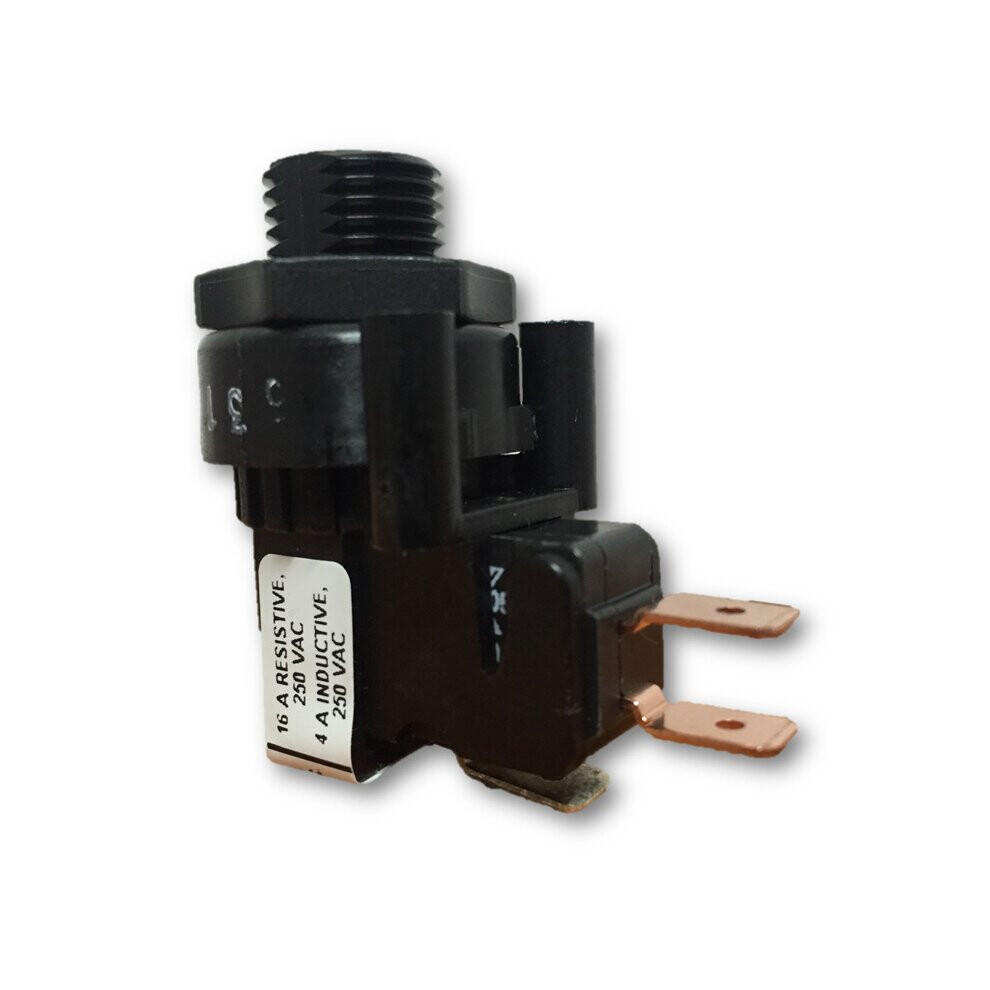 Air Switch Tbs123a - Alt, Spdt 16Amp Hot Tub Spa Parts Repair 5060577946472