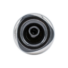 Rising Dragon Stainless Steel Alpha Directional Jet Threaded 4" Face Spa Hot Tub