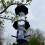 Selections Squirrel Proof Hanging Bird Seed Feeder 4