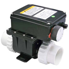 LX H30-RS1 3KW Heater Adjustable Temp Chinese Spa Hot Tubs Thermoregulator