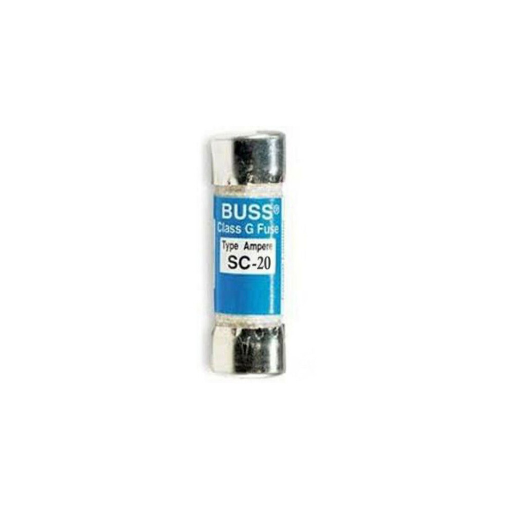 Balboa 20 Amp Buss Fuse Hot Tub Spa Circuit Board Pcb Gecko Hydroquip Repair