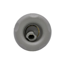 Waterway Poly Storm Roto Thread-In Jet Grey Textured Spa Hot Tub