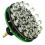 Balboa 22 LED Multi Colour Light Fits Most Spa Hot Tubs Jacuzzi Spas 1