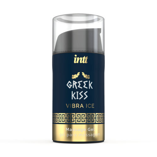 INTT - STIMULATION ANAL BAISER GREC 15 ML 2