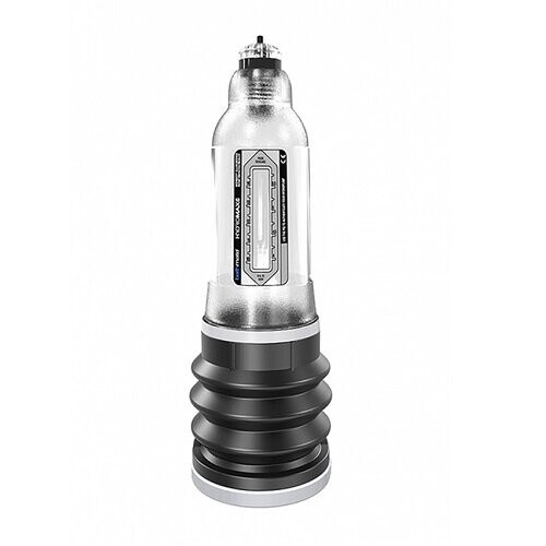 Bathmate Hydromax 5 Penis Pump Clear 1