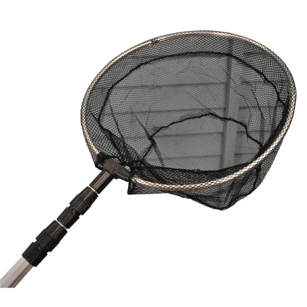 Selections Telescopic Pond Net With Long Handle For Cleaning (190Cm)
