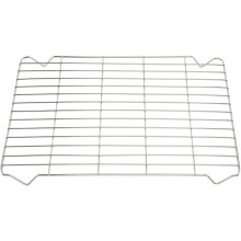 Universal Grill Pan Rack Large Oven Cooker Insert Grid Wire Tray 39cm x 32cm