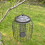 Selections Heavy Duty Squirrel Proof Hanging Bird Nut Feeder 5
