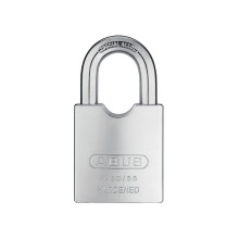 ABUS 52462 83/55mm Rock Hardened Steel Padlock
