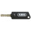 Abus ABUS 55704 Master Key Only For 158KC/45 AP050 Combination Padlock 1
